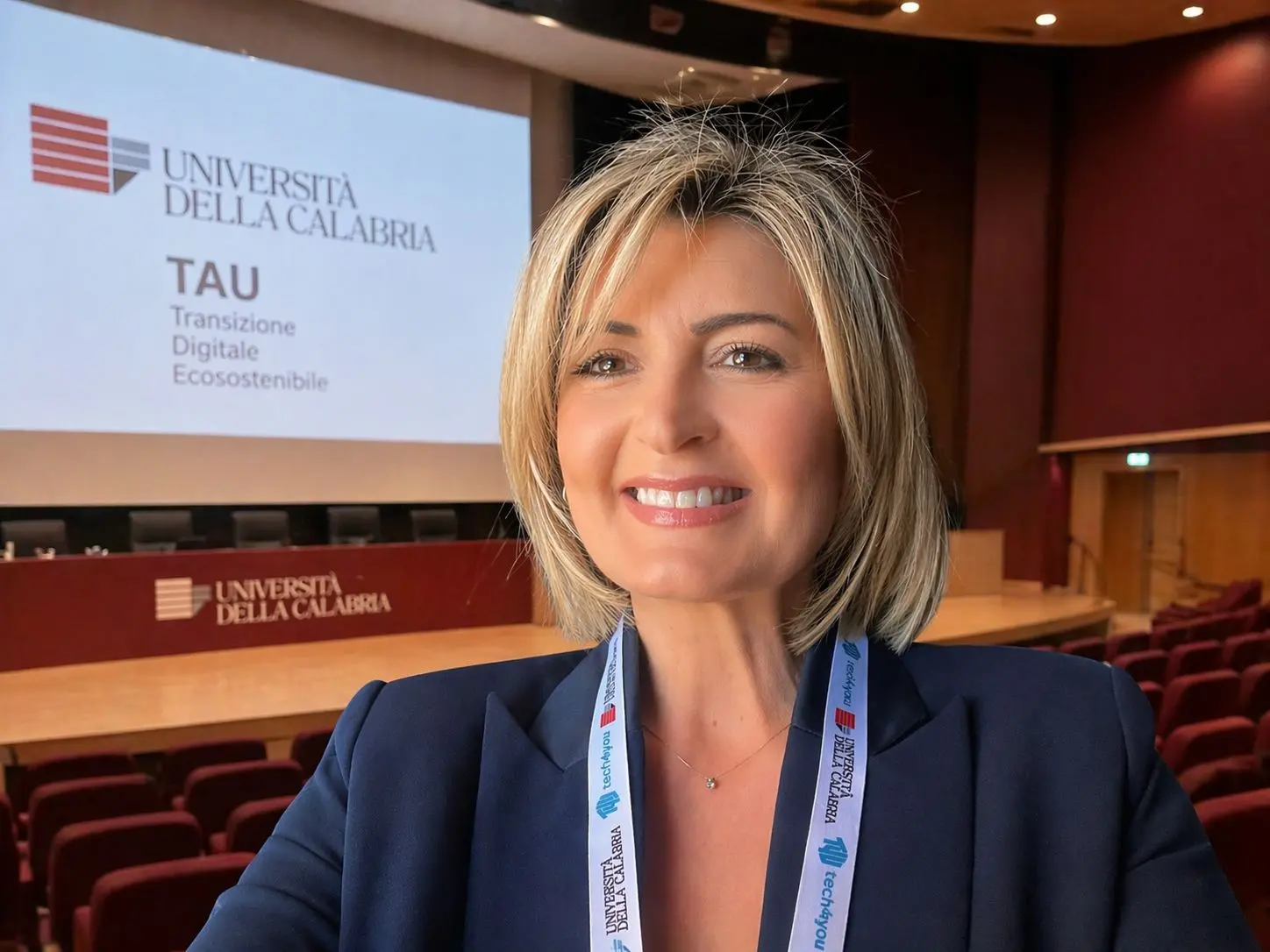 Castrolibero, Perrotti dopo la sconfitta: «Campagna elettorale brutta, ma rispetto l’urna»\n