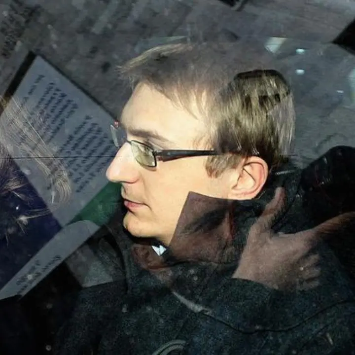 Alberto Stasi verso la libertà: il “conto” del delitto di Garlasco è da brividi. L’ipotesi di un\u00A0risarcimento da 6 milioni\n