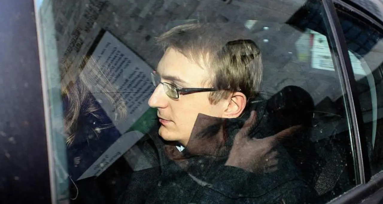 Alberto Stasi verso la libertà: il “conto” del delitto di Garlasco è da brividi. L’ipotesi di un\u00A0risarcimento da 6 milioni\n