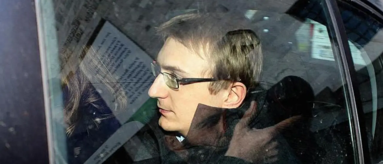 Alberto Stasi verso la libertà: il “conto” del delitto di Garlasco è da brividi. L’ipotesi di un\u00A0risarcimento da 6 milioni\n