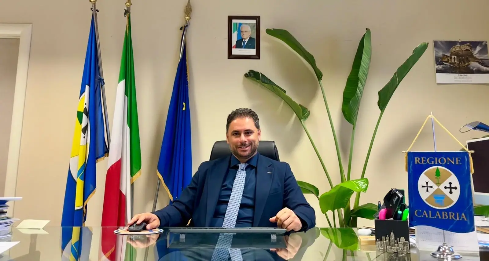 Alla Regione Calabria quasi 8 milioni di euro per 10 progetti dedicati alla tutela di ecosistemi e biodiversità\n