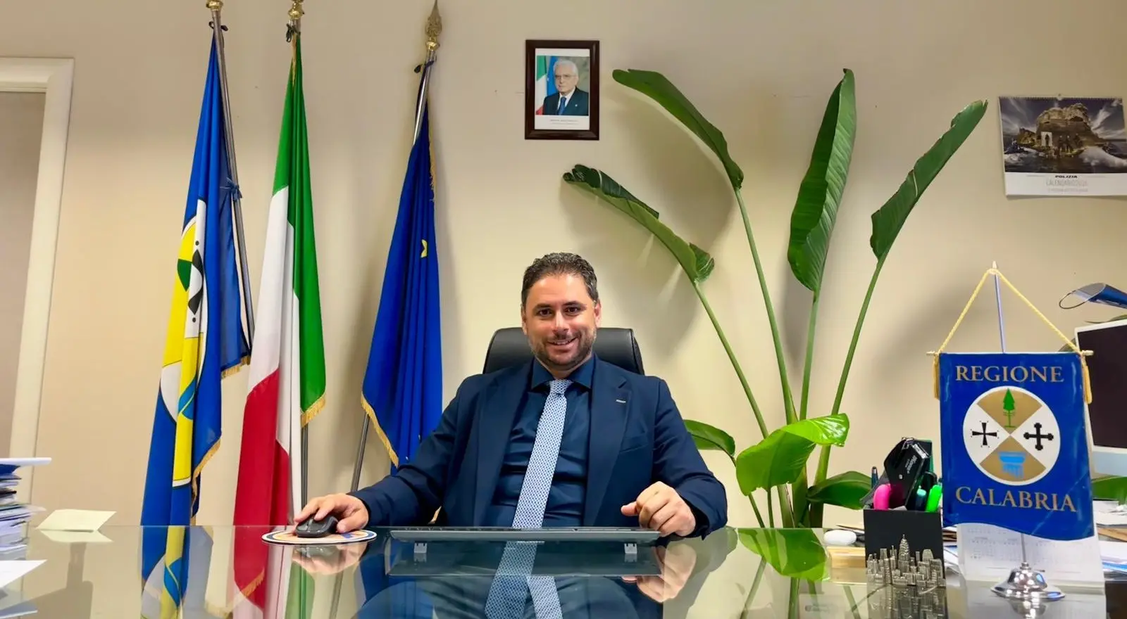 Alla Regione Calabria quasi 8 milioni di euro per 10 progetti dedicati alla tutela di ecosistemi e biodiversità\n