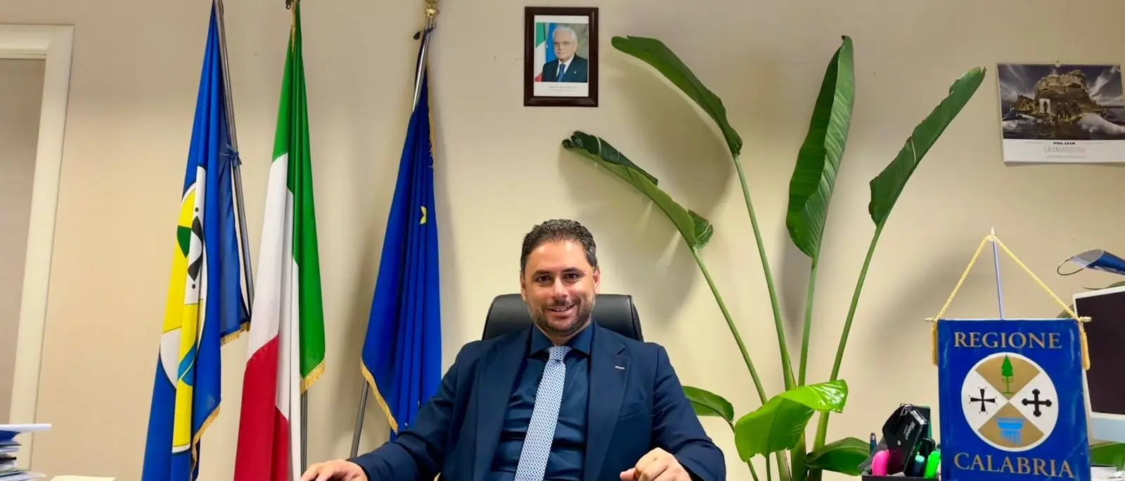 Alla Regione Calabria quasi 8 milioni di euro per 10 progetti dedicati alla tutela di ecosistemi e biodiversità\n