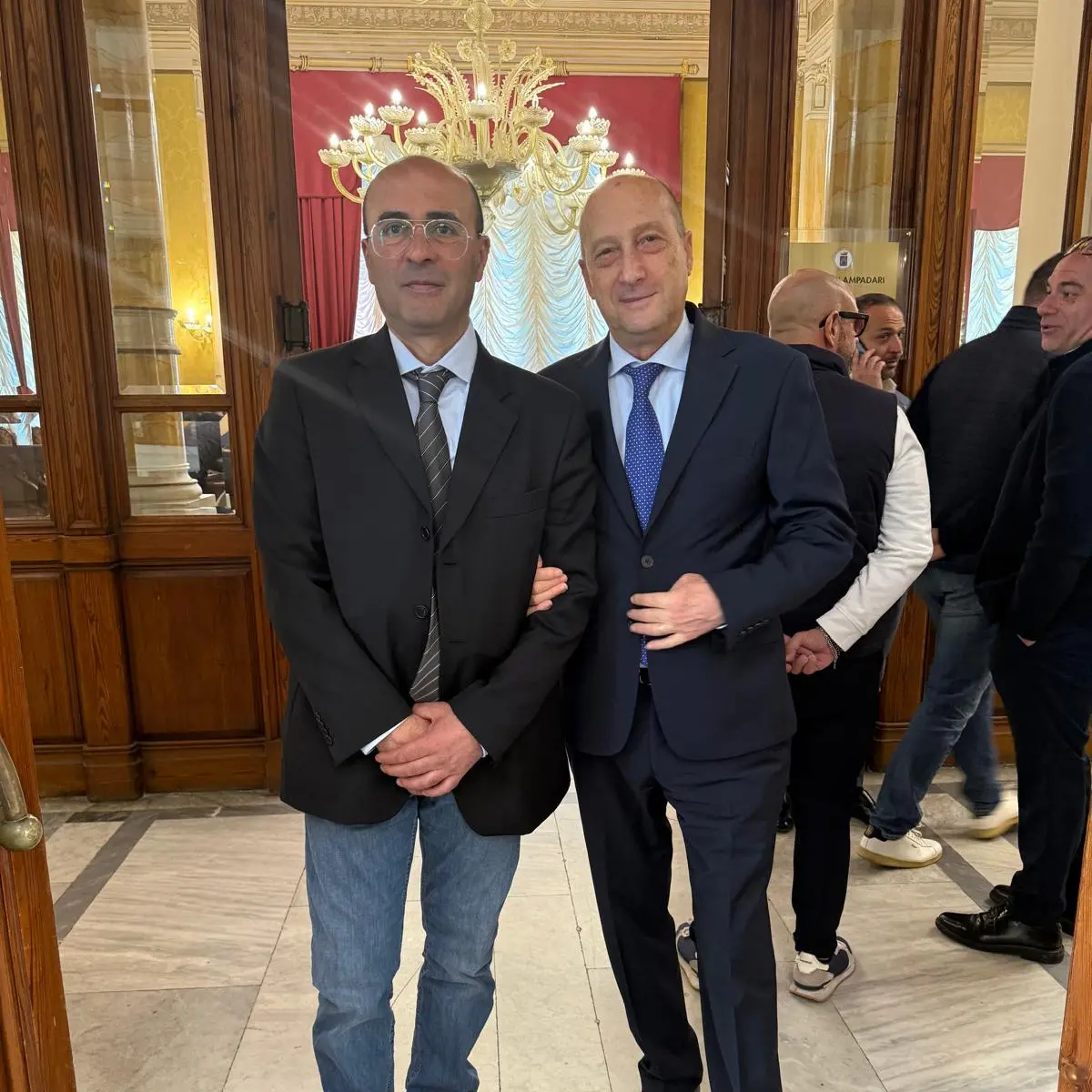 Reggio Calabria, il bilancio di Noi Moderati: «Lavoro di squadra e radicamento sul territorio»\n