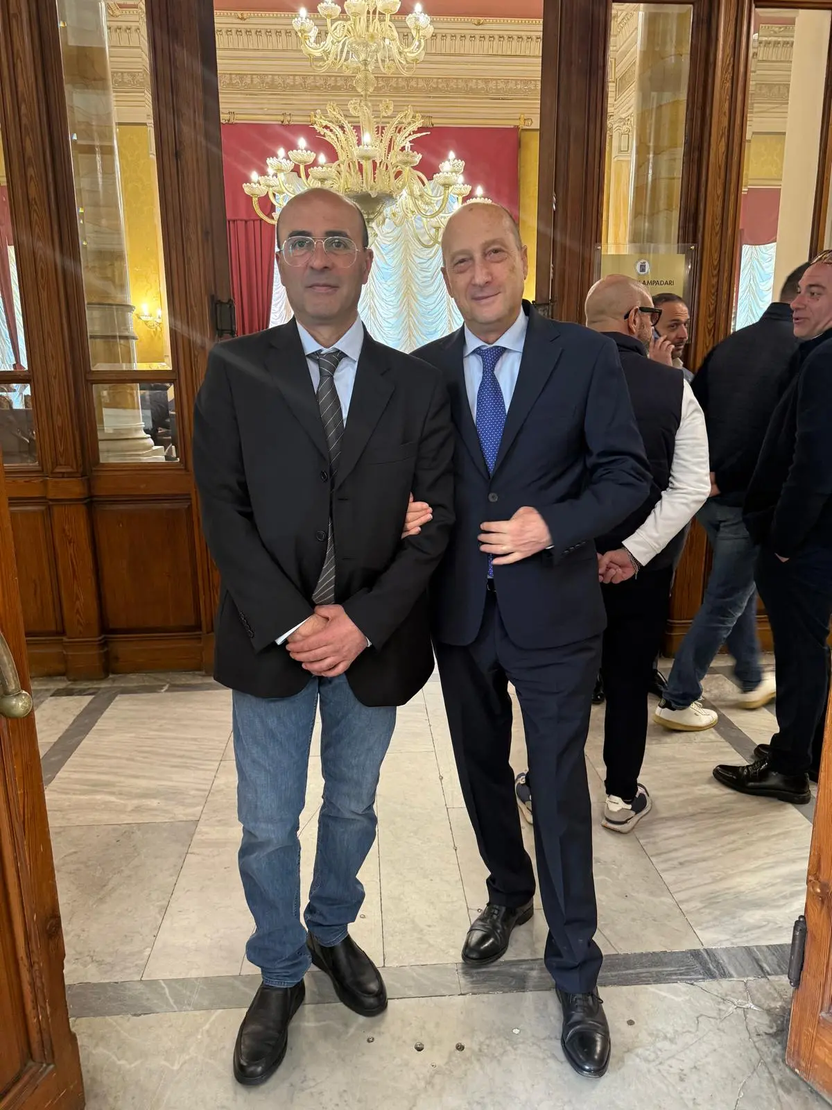 Reggio Calabria, il bilancio di Noi Moderati: «Lavoro di squadra e radicamento sul territorio»\n