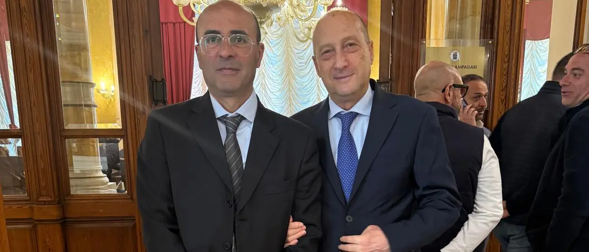 Reggio Calabria, il bilancio di Noi Moderati: «Lavoro di squadra e radicamento sul territorio»\n