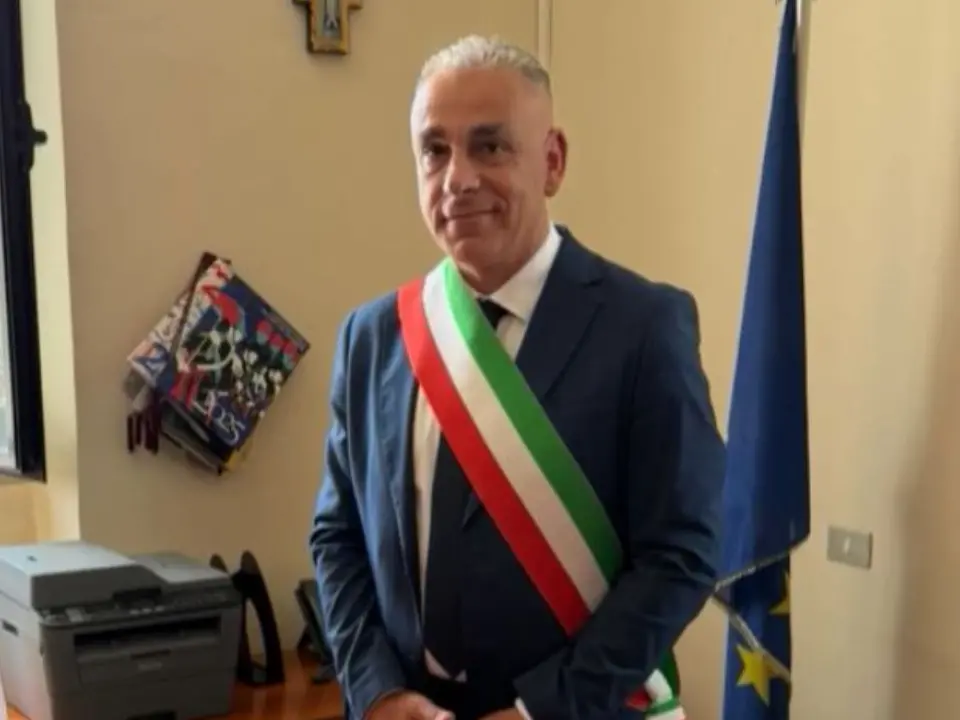 Taurianova, Romeo a LaC: «Dalle periferie la ripartenza». Agli avversari: «La denigrazione non mi appartiene»