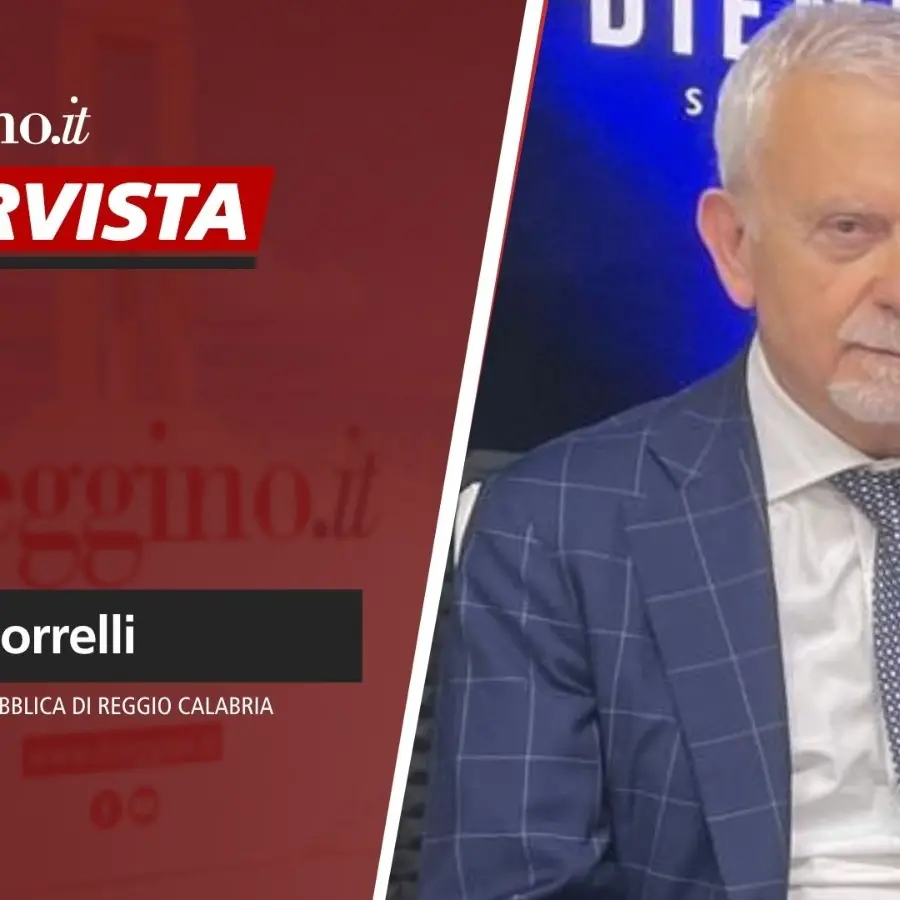 Giuseppe Borrelli: «La corruzione è ancora un’emergenza culturale, non possiamo considerarla normale»\n
