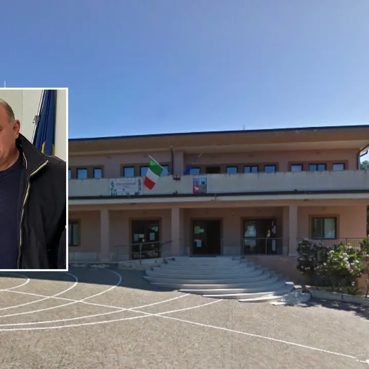 Morto\u00A0il presidente del Consiglio comunale di Filandari, il sindaco Fuduli: «Con lui se ne va una parte di me»\n