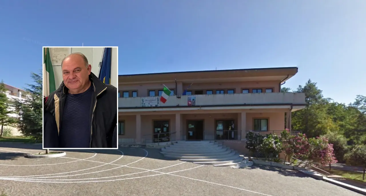 <p>Morto il presidente del Consiglio comunale di Filandari, il sindaco Fuduli: <span style=\"color:hsl(0, 75%, 60%);\">«Con lui se ne va una parte di me»</span></p>