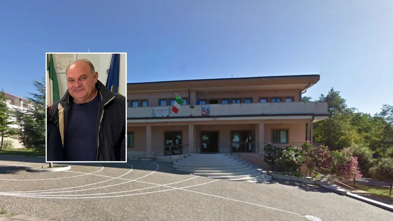 Morto\u00A0il presidente del Consiglio comunale di Filandari, il sindaco Fuduli: «Con lui se ne va una parte di me»\n