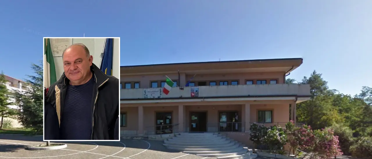 Morto\u00A0il presidente del Consiglio comunale di Filandari, il sindaco Fuduli: «Con lui se ne va una parte di me»\n