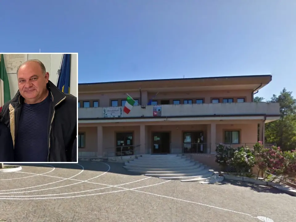 Morto il presidente del Consiglio comunale di Filandari, il sindaco Fuduli: «Con lui se ne va una parte di me»