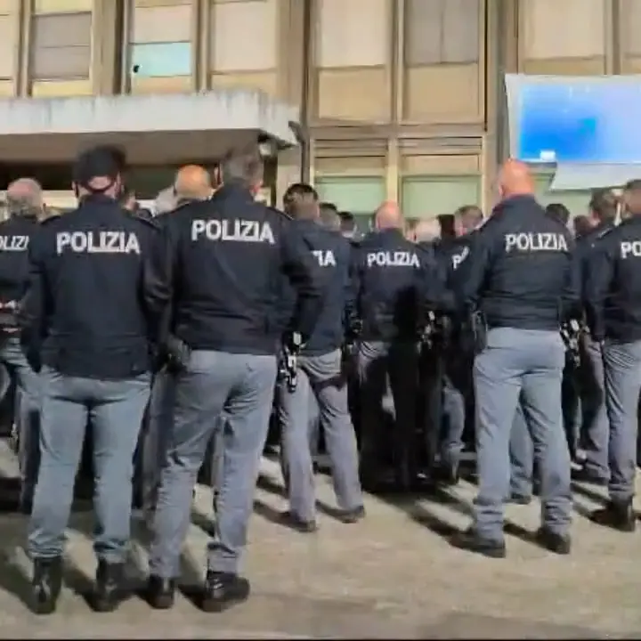 <p>I quartieri della droga a Reggio, arrestati interi nuclei familiari dediti allo spaccio – I NOMI</p>