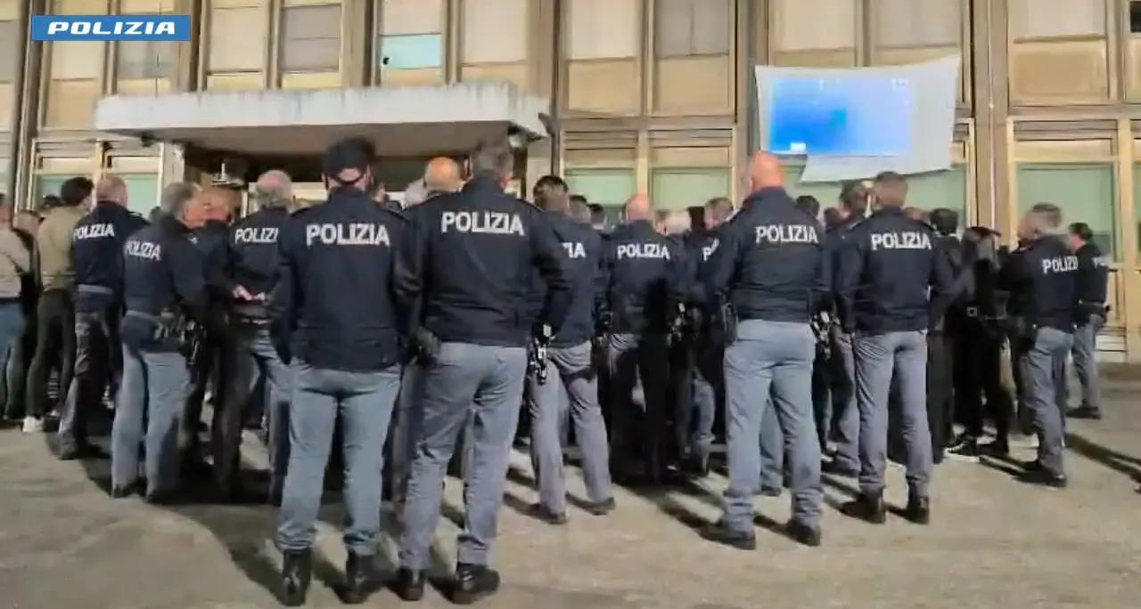 Sistema criminale familiare, arrestati interi nuclei Rom dediti allo spaccio a Reggio –\u00A0I NOMI\n