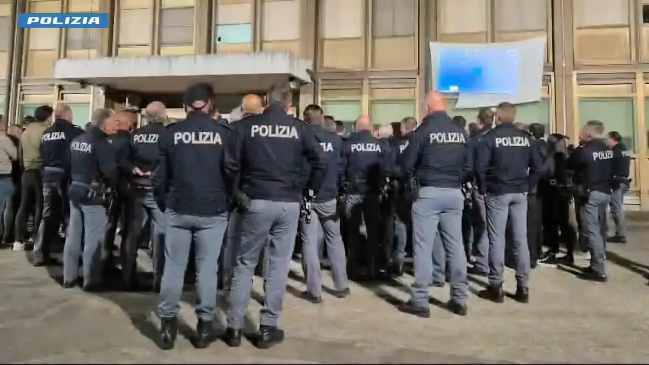 Sistema criminale familiare, arrestati interi nuclei Rom dediti allo spaccio a Reggio –\u00A0I NOMI\n