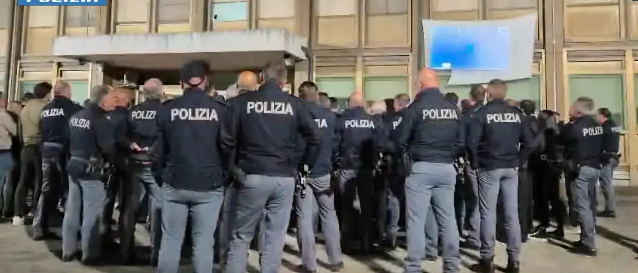 Sistema criminale familiare, arrestati interi nuclei Rom dediti allo spaccio a Reggio –\u00A0I NOMI\n