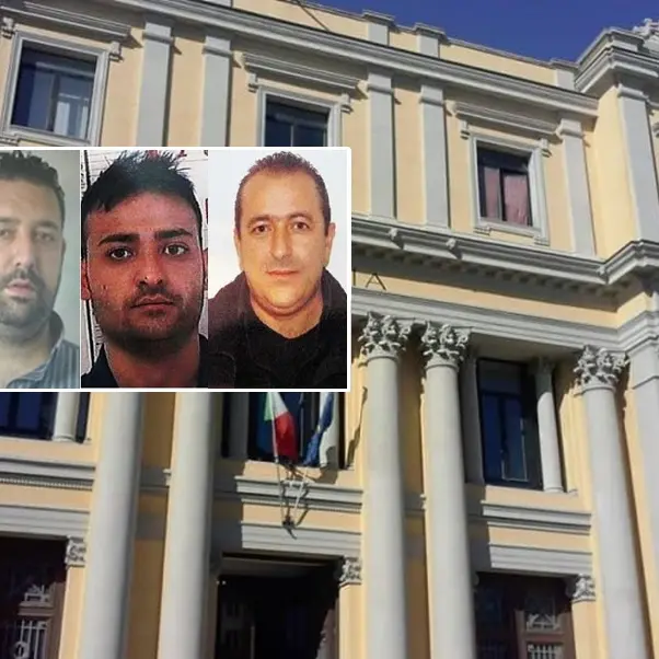 Rinascita Scott,\u00A014 posizioni stralciate per un nuovo processo d’appello dopo il rinvio della Cassazione –\u00A0NOMI\n