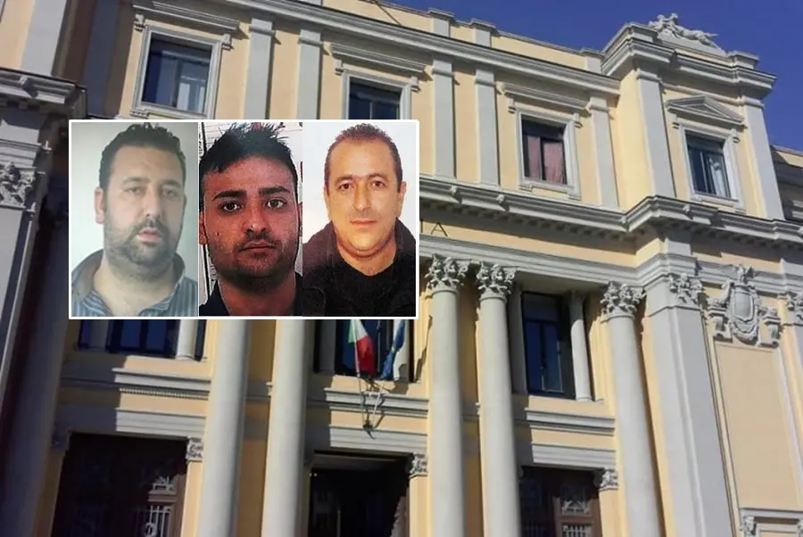 Rinascita Scott,\u00A014 posizioni stralciate per un nuovo processo d’appello dopo il rinvio della Cassazione –\u00A0NOMI\n