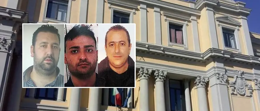 Rinascita Scott,\u00A014 posizioni stralciate per un nuovo processo d’appello dopo il rinvio della Cassazione –\u00A0NOMI\n