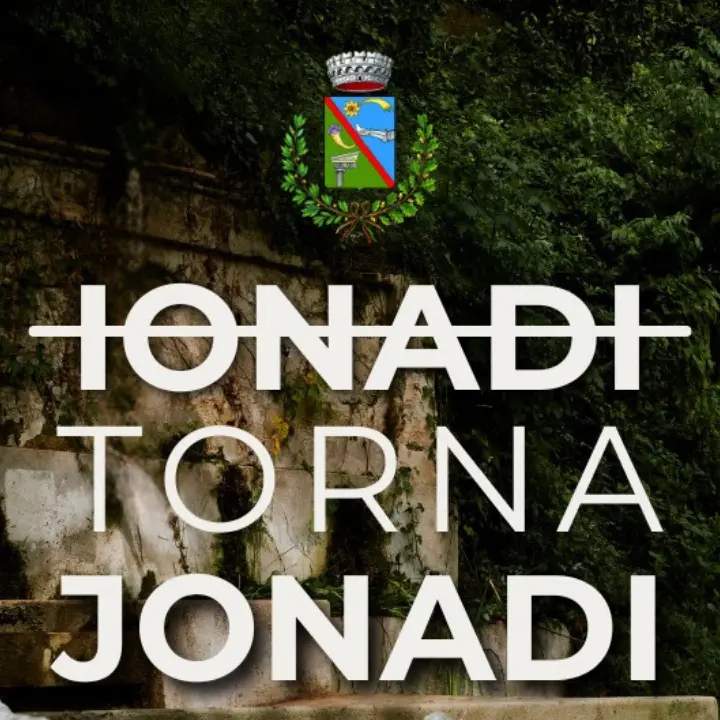 Ionadi perde (ufficialmente) la I: il centro alle porte di Vibo recupera il suo nome storico “Jonadi”: «Questione di identità»\n