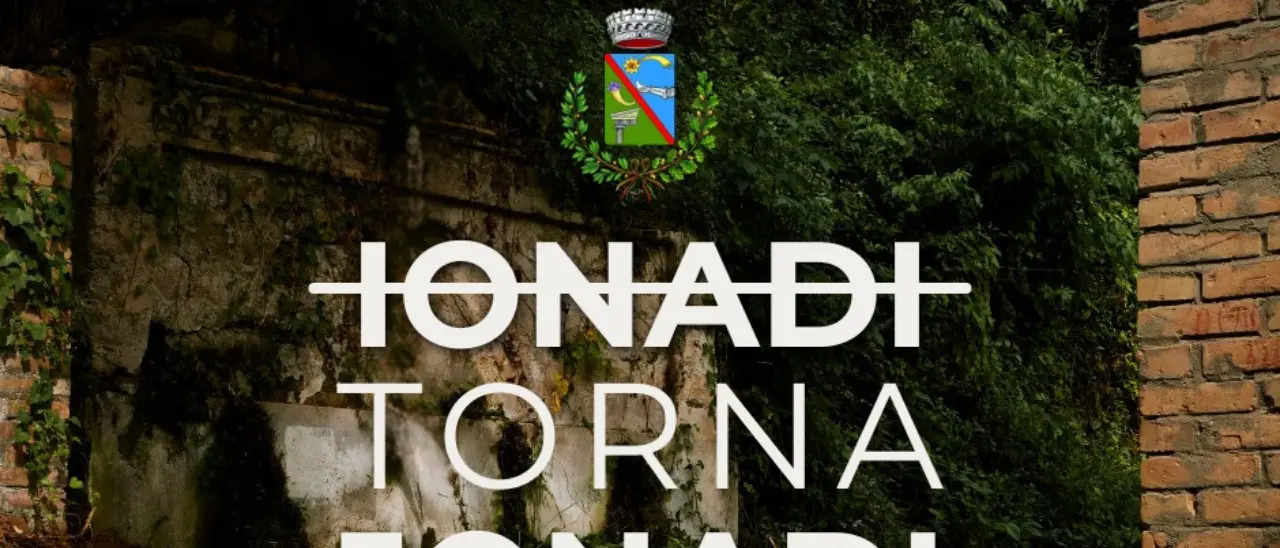 Ionadi perde (ufficialmente) la I: il centro alle porte di Vibo recupera il suo nome storico “Jonadi”: «Questione di identità»\n