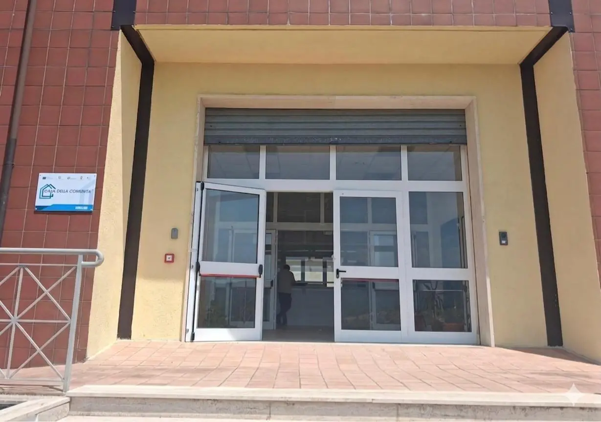 Asp, a Squillace apre la nuova Casa della Comunità: inaugurazione l'1 giugno\n