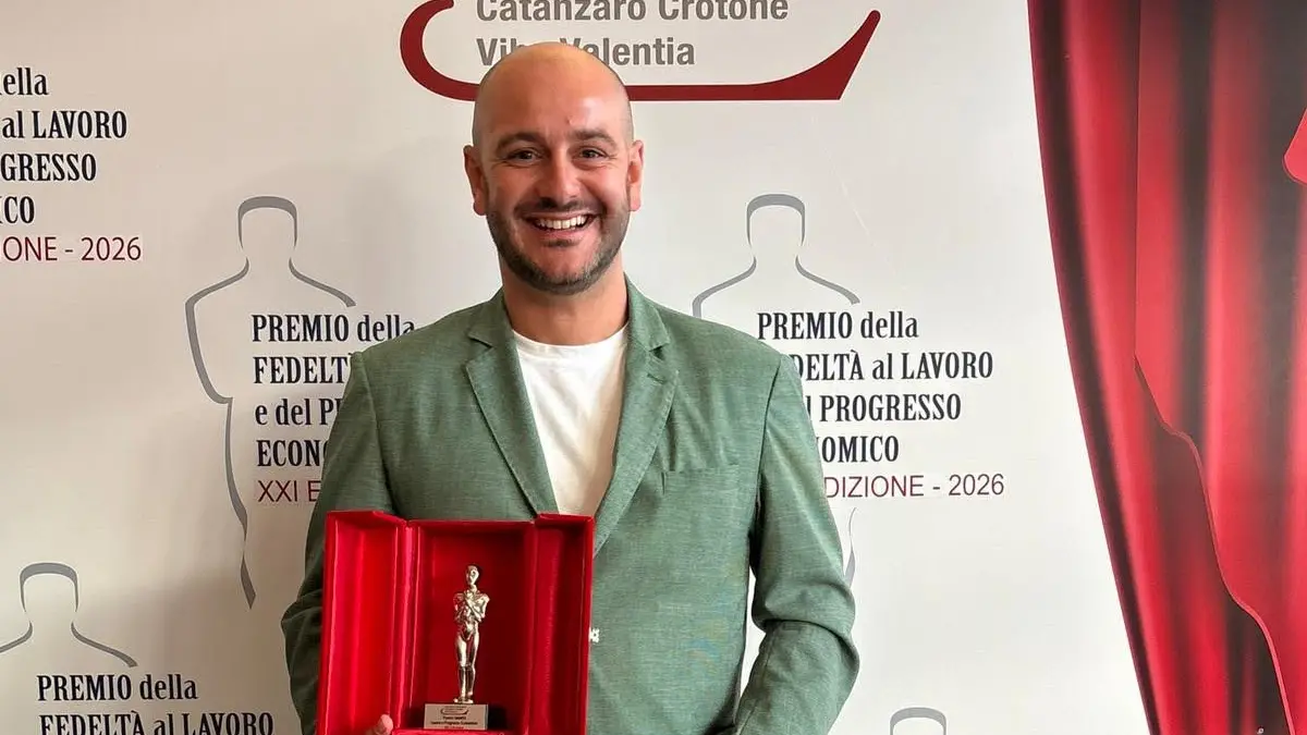 <p><span style=\"color:hsl(0, 75%, 60%);\">Nasce il Kala Marketing Fest</span>: la Calabria sfida il futuro tra AI, branding e innovazione: «Vogliamo attrarre talenti»</p>