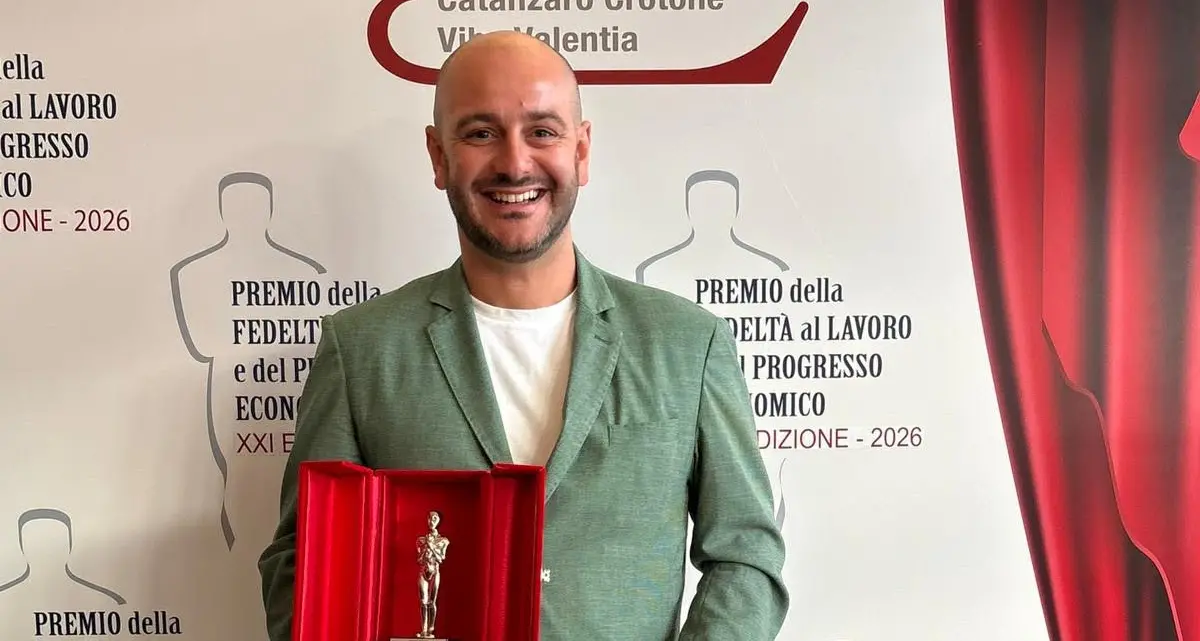 Nasce il Kala Marketing Fest: la Calabria sfida il futuro tra AI, branding e innovazione: «Vogliamo\u00A0attrarre talenti»\n