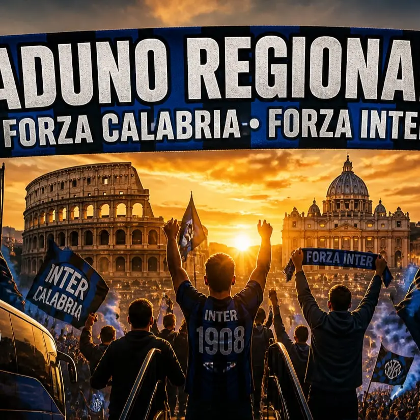 La Calabria nerazzurra pronta a riunirsi a S. Andrea Apostolo dello Ionio: il 6 e 7 giugno il Raduno Regionale Inter Club\n
