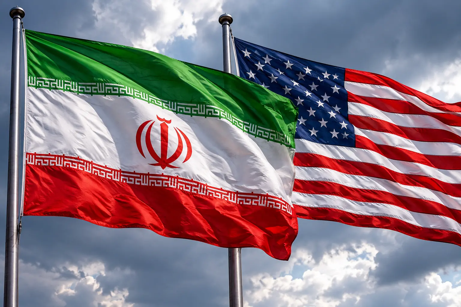 Iran-Usa, tensione nello Stretto di Hormuz: raid americano nel sud del Paese, Teheran minaccia la risposta\n
