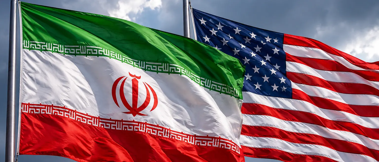 Iran-Usa, tensione nello Stretto di Hormuz: raid americano nel sud del Paese, Teheran minaccia la risposta\n
