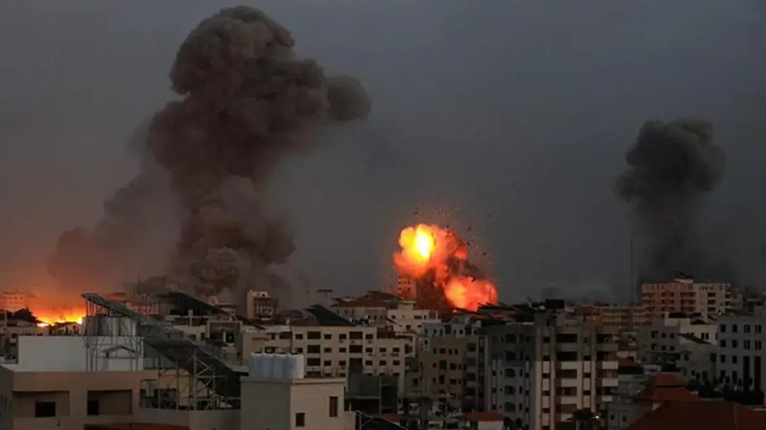Hamas decapitata a Gaza: Israele elimina il nuovo capo militare dopo 10\u00A0giorni, Hezbollah sotto pressione in Libano\n