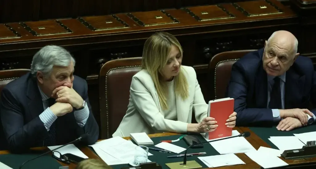 Meloni vuole “salvinizzare” Vannacci per vincere ancora,\u00A0ma Marina Berlusconi può far saltare il centrodestra\n