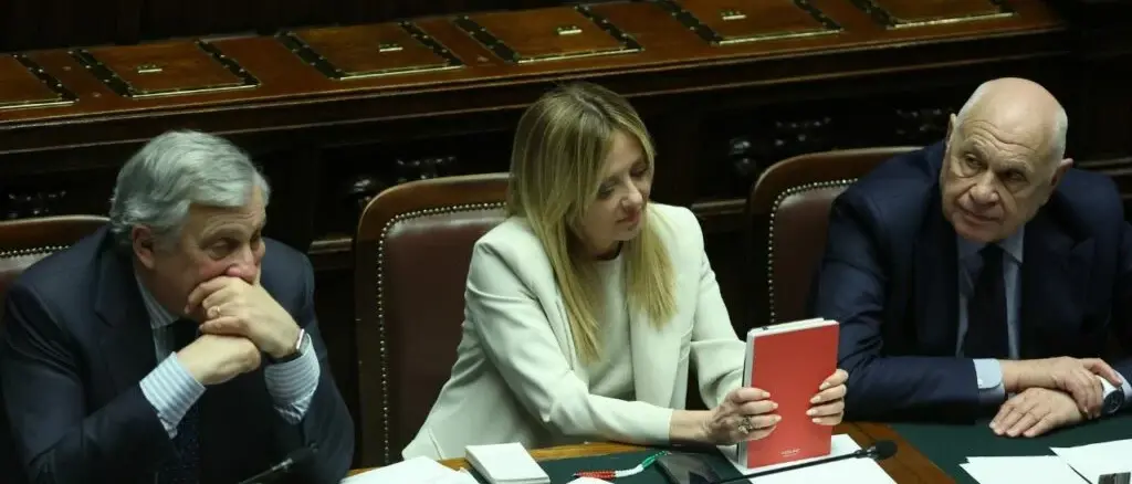 Meloni vuole “salvinizzare” Vannacci per vincere ancora,\u00A0ma Marina Berlusconi può far saltare il centrodestra\n