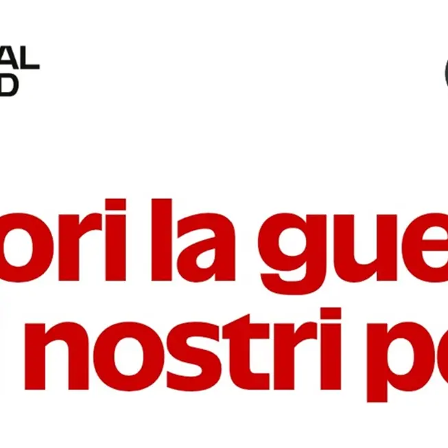 Porti contro la filiera bellica e l'economia di guerra, venerdì presidio davanti allo scalo di Gioia Tauro\n