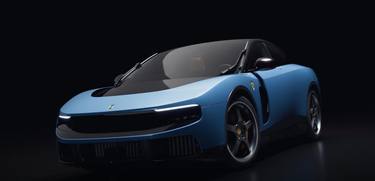 Ferrari Luce Divide Il Mondo Dei Motori Crollo In Borsa E Polemiche Ferrari Luce Divide Il Mondo Dei Motori Crollo In Borsa E Polemiche