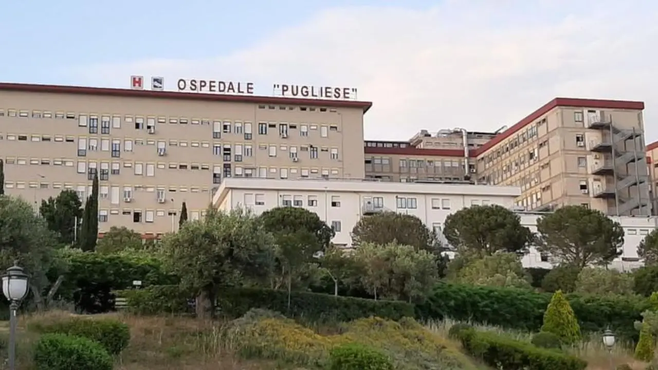 Comitato “L’ospedale al Pugliese”: quota duemila adesioni, tanta società civile, medici\u00A0e\u00A0commercianti\n\u00A0\n