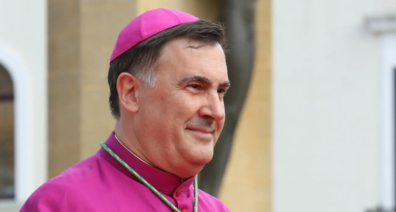 La Cei elegge i presidenti delle Commissioni episcopali: tra loro l’arcivescovo di Catanzaro-Squillace monsignor Maniago\n
