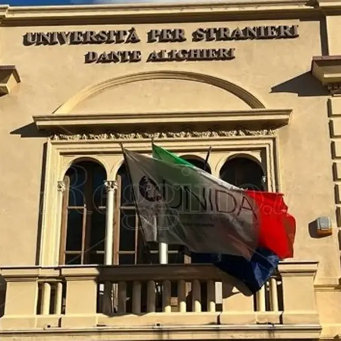 Università per Stranieri Dante Alighieri\u00A0Reggio, Tripodi:\u00A0«Nuovo corso amministrativo restituisce serenità e fiducia alla comunità universitaria»\u00A0\n