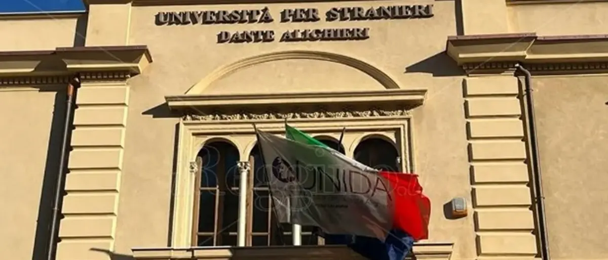 Università per Stranieri Dante Alighieri\u00A0Reggio, Tripodi:\u00A0«Nuovo corso amministrativo restituisce serenità e fiducia alla comunità universitaria»\u00A0\n