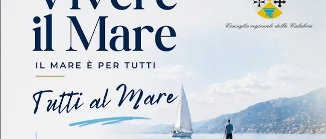 “Vivere il Mare – Tutti al Mare”, a Reggio\u00A0una giornata dedicata agli sport acquatici inclusivi\n