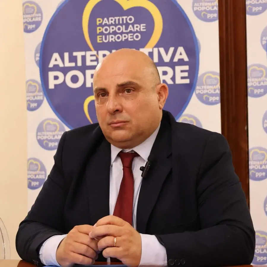 Voto a Reggio, Paolo Alli (Alternativa popolare)\u00A0si complimenta con Massimo Ripepi\n