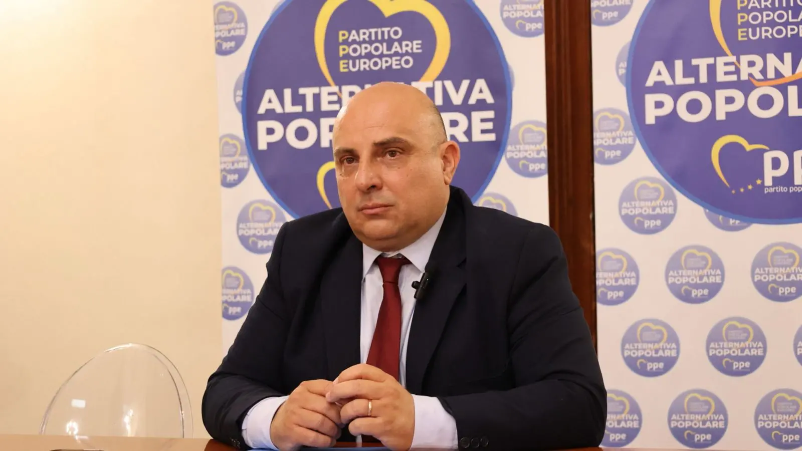 Voto a Reggio, Paolo Alli (Alternativa popolare)\u00A0si complimenta con Massimo Ripepi\n