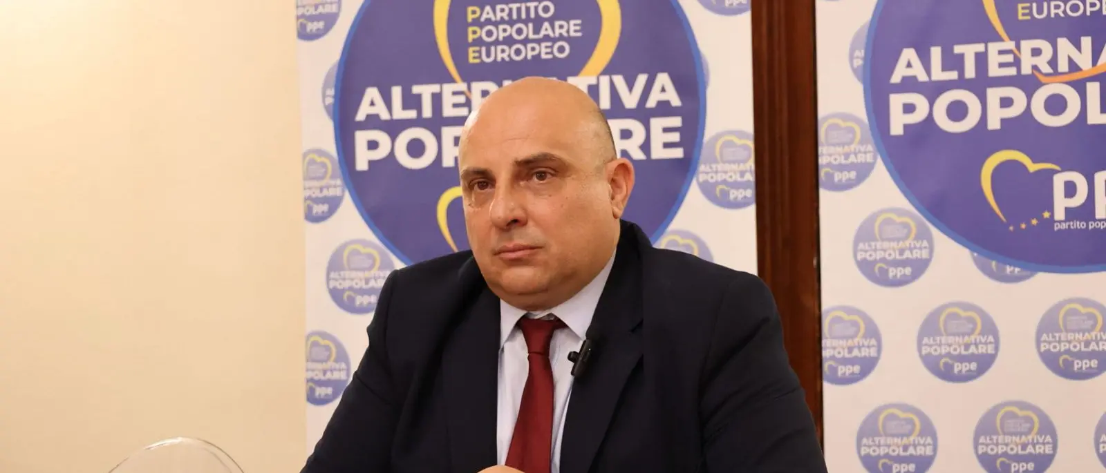 Voto a Reggio, Paolo Alli (Alternativa popolare)\u00A0si complimenta con Massimo Ripepi\n