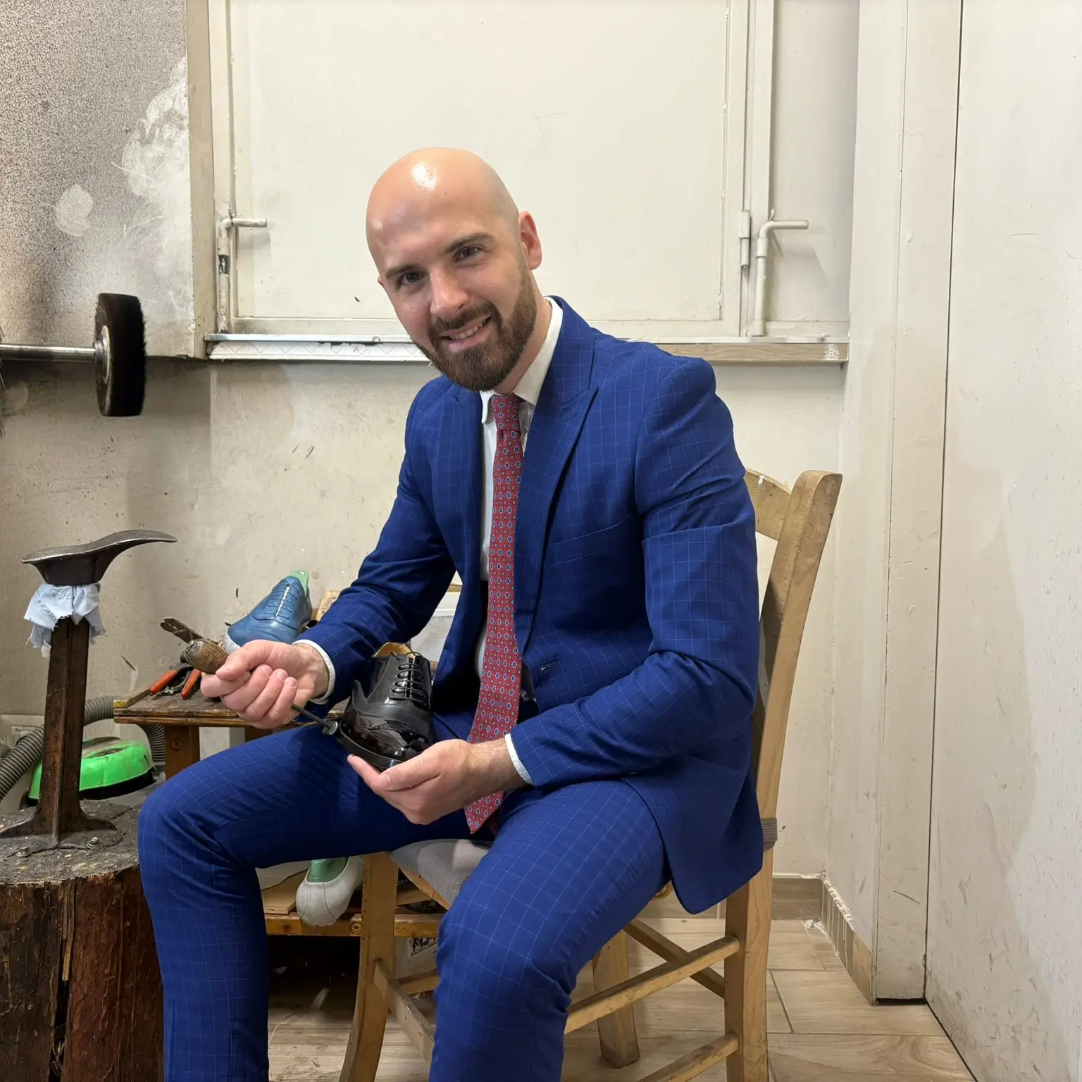 Stefano Reda porta l’artigianato di nicchia nel centro storico di Rende con\u00A0Ar.Me.Cal:\u00A0«Sarà l’hub dei maestri d’arte»\n
