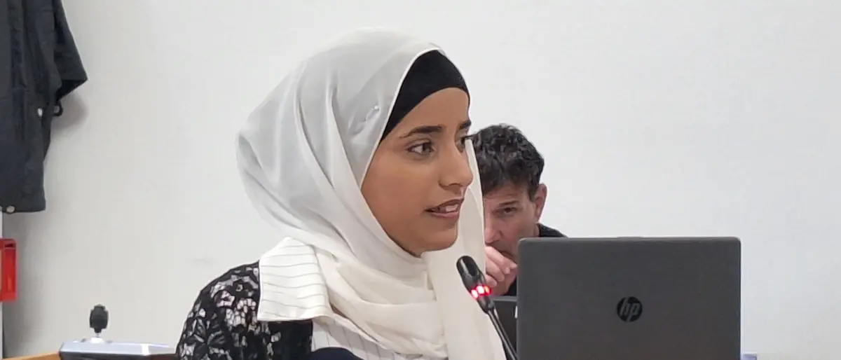 La Eurocoop Jungi Mundu si congratula con Anisa Maatlob per il premio “Armando La Torre”\n