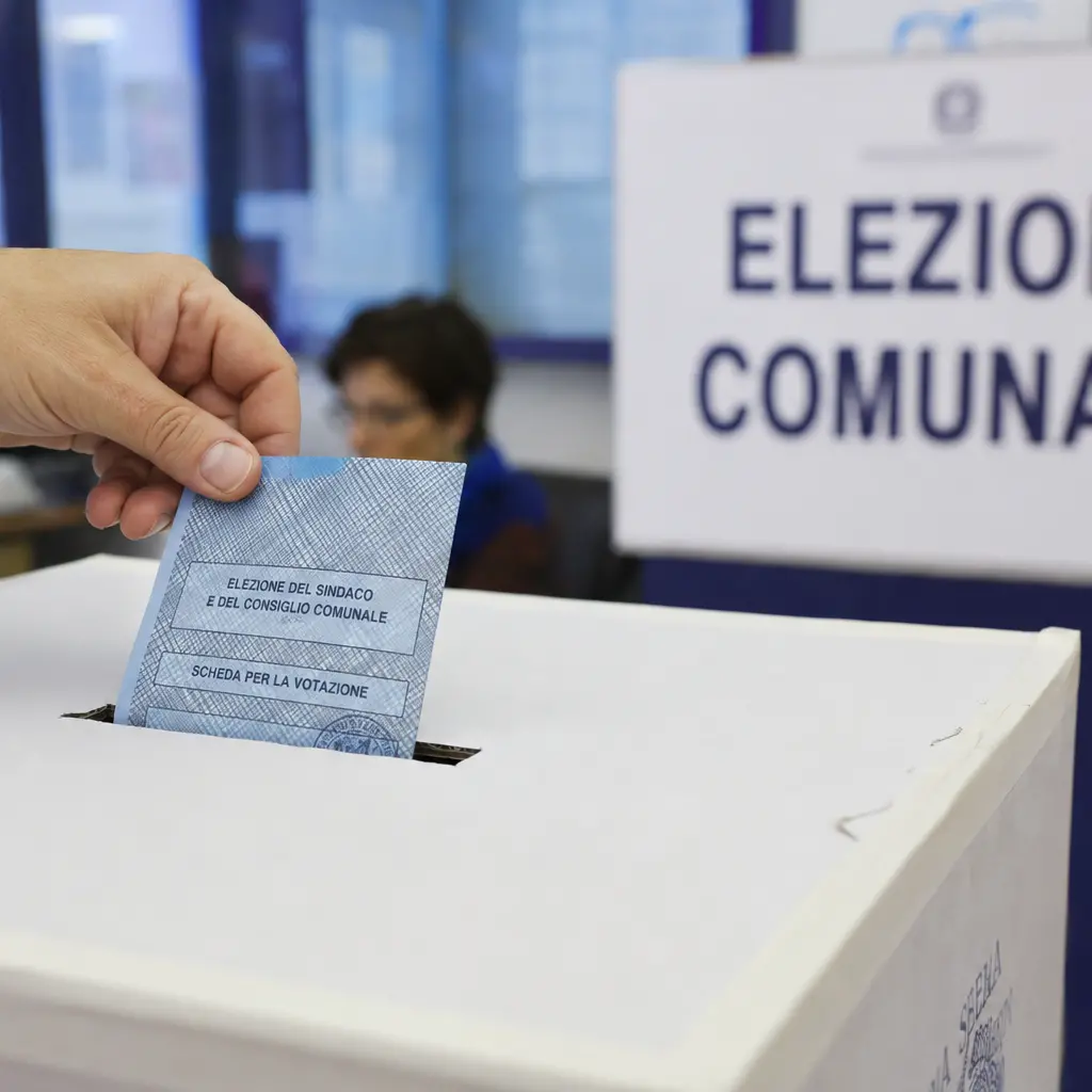 Quando il voto non basta: il bisogno di una nuova stagione politica tra centro e riformismo\n