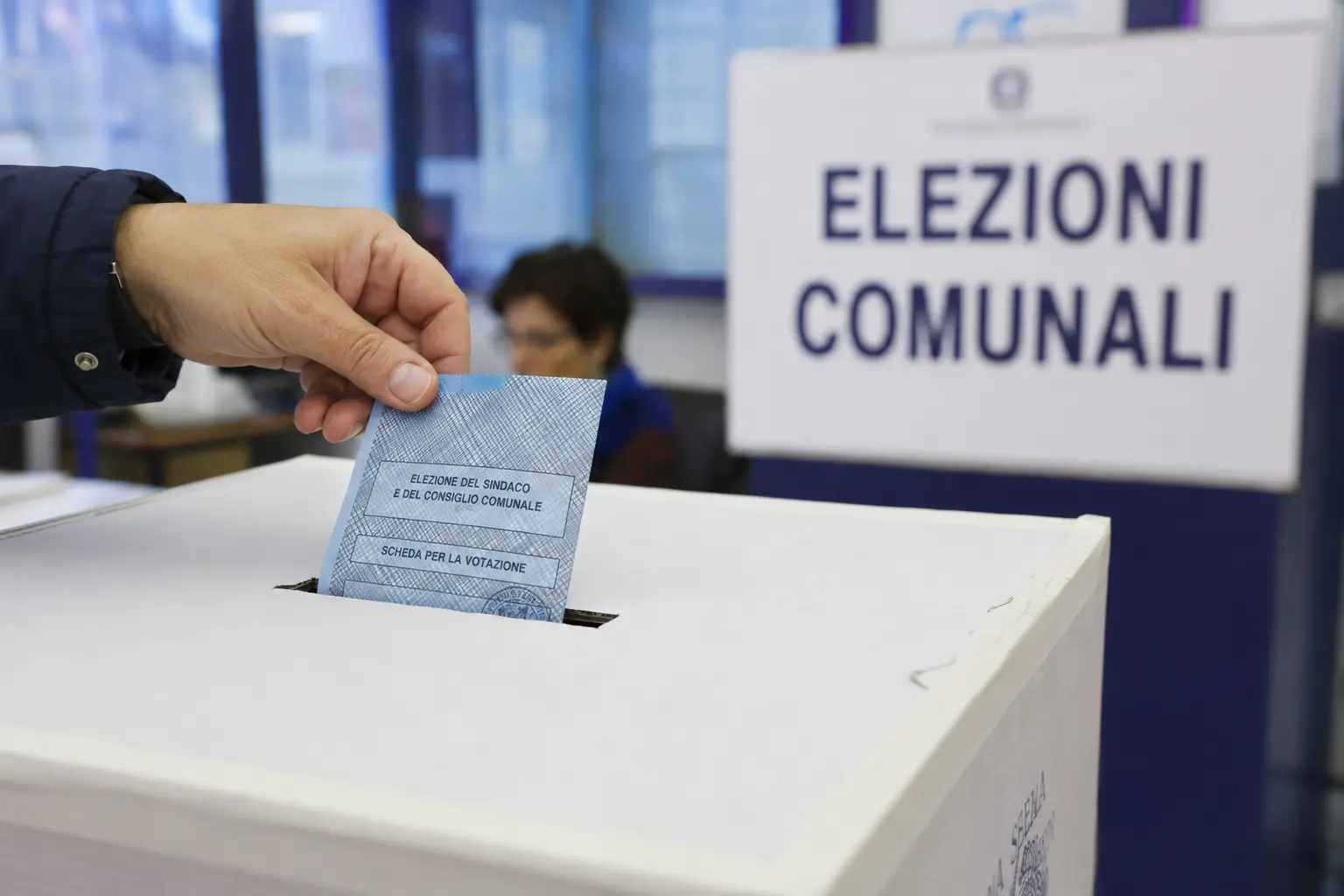 Quando il voto non basta: il bisogno di una nuova stagione politica tra centro e riformismo\n