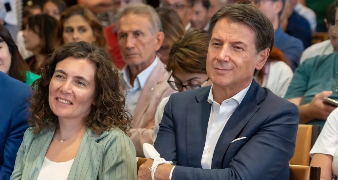 Bye bye M5s, il Movimento\u00A0scompare dalle Comunali in Calabria:\u00A0la riconquista della Regione è un miraggio per il campo largo\n